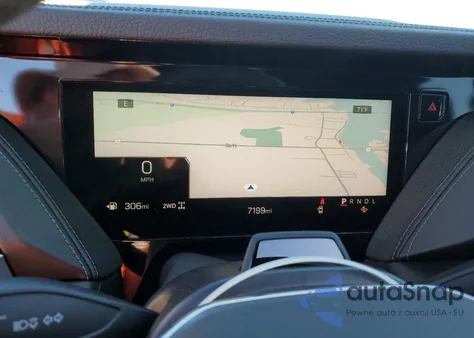 2025 GMC Yukon Xl Denali z USA, uszkodzony, nr VIN 1GKS2JRL9SR192737